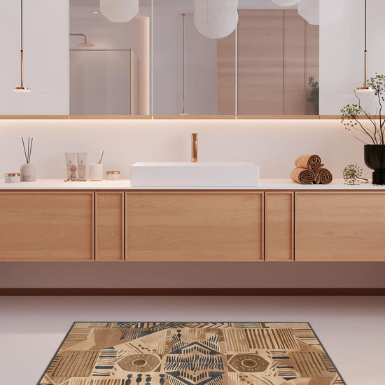 Bath Mat