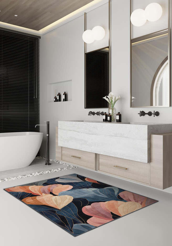Bath Mat