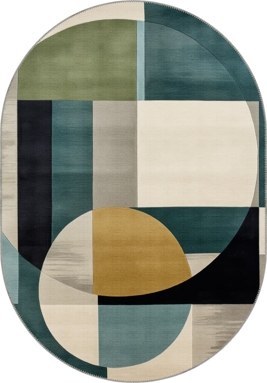 Oval Rugs