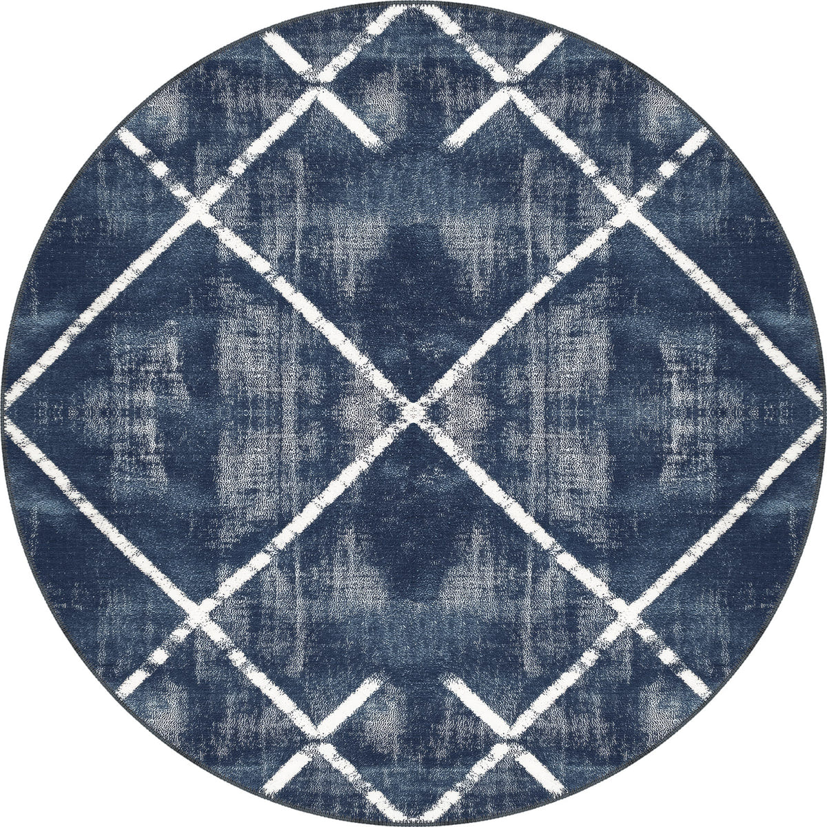 Round Rugs