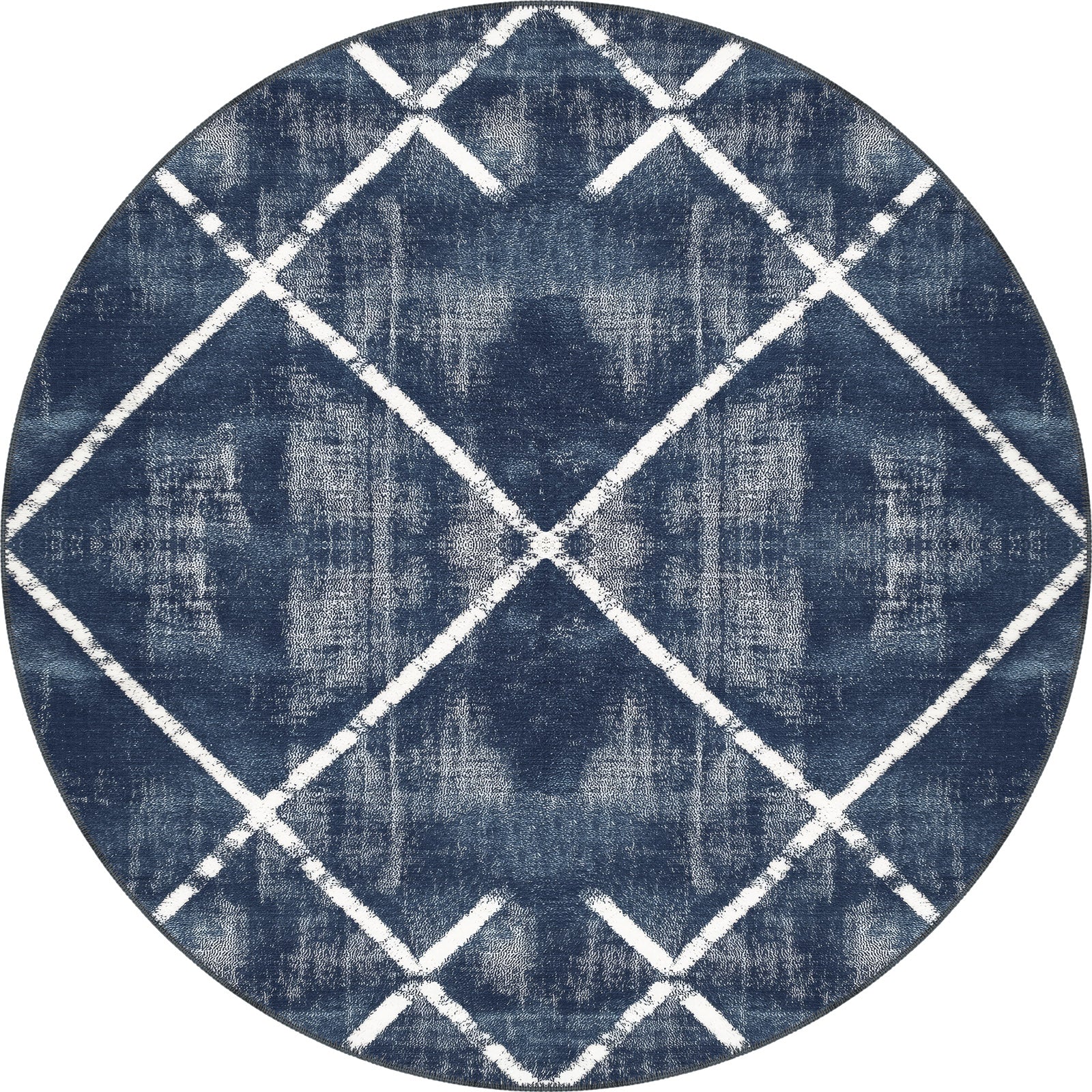 Round Rugs