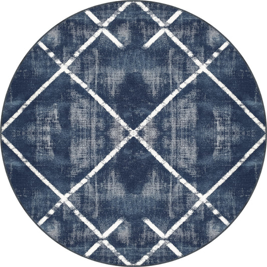 Round Rugs