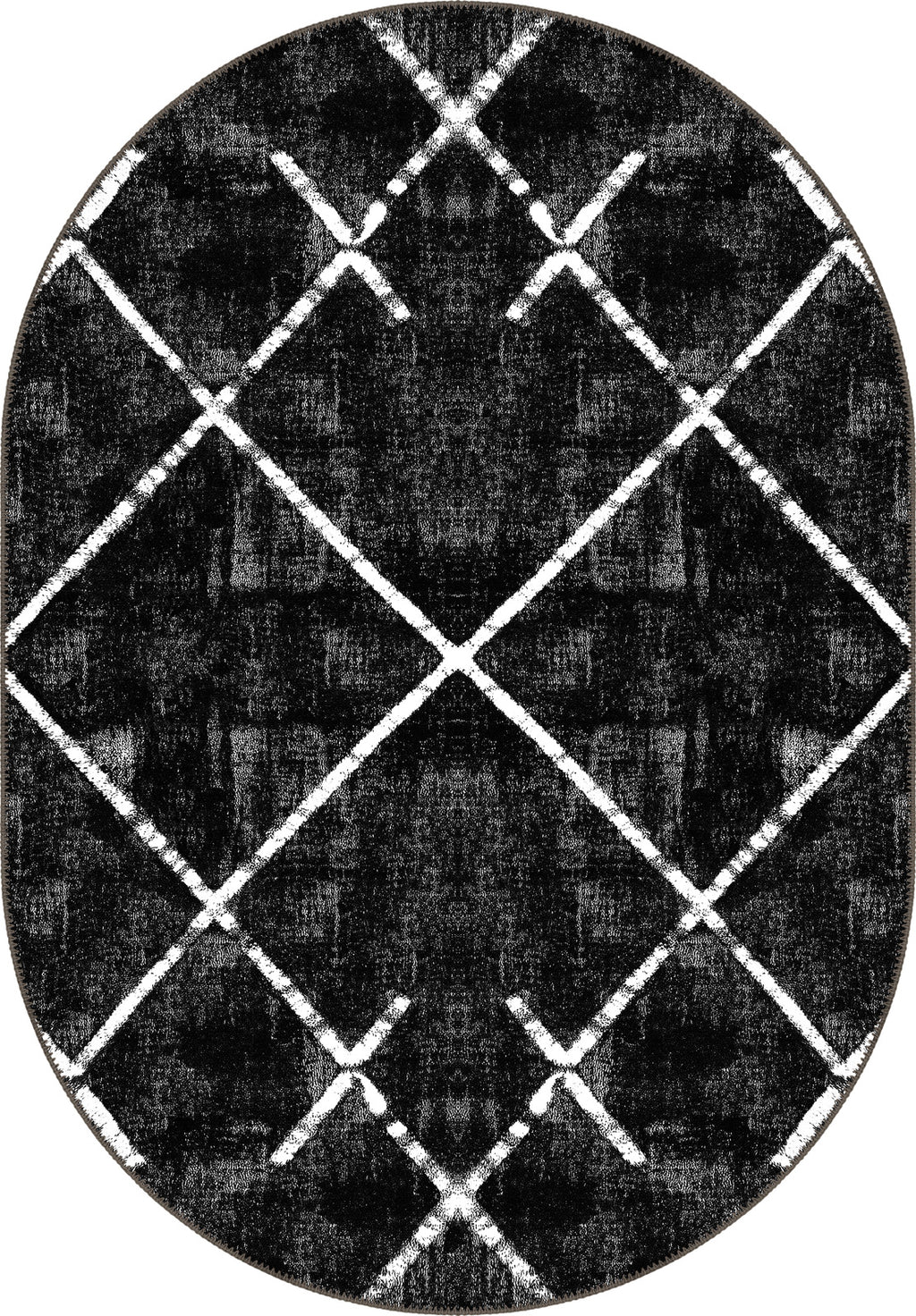 Oval Rugs