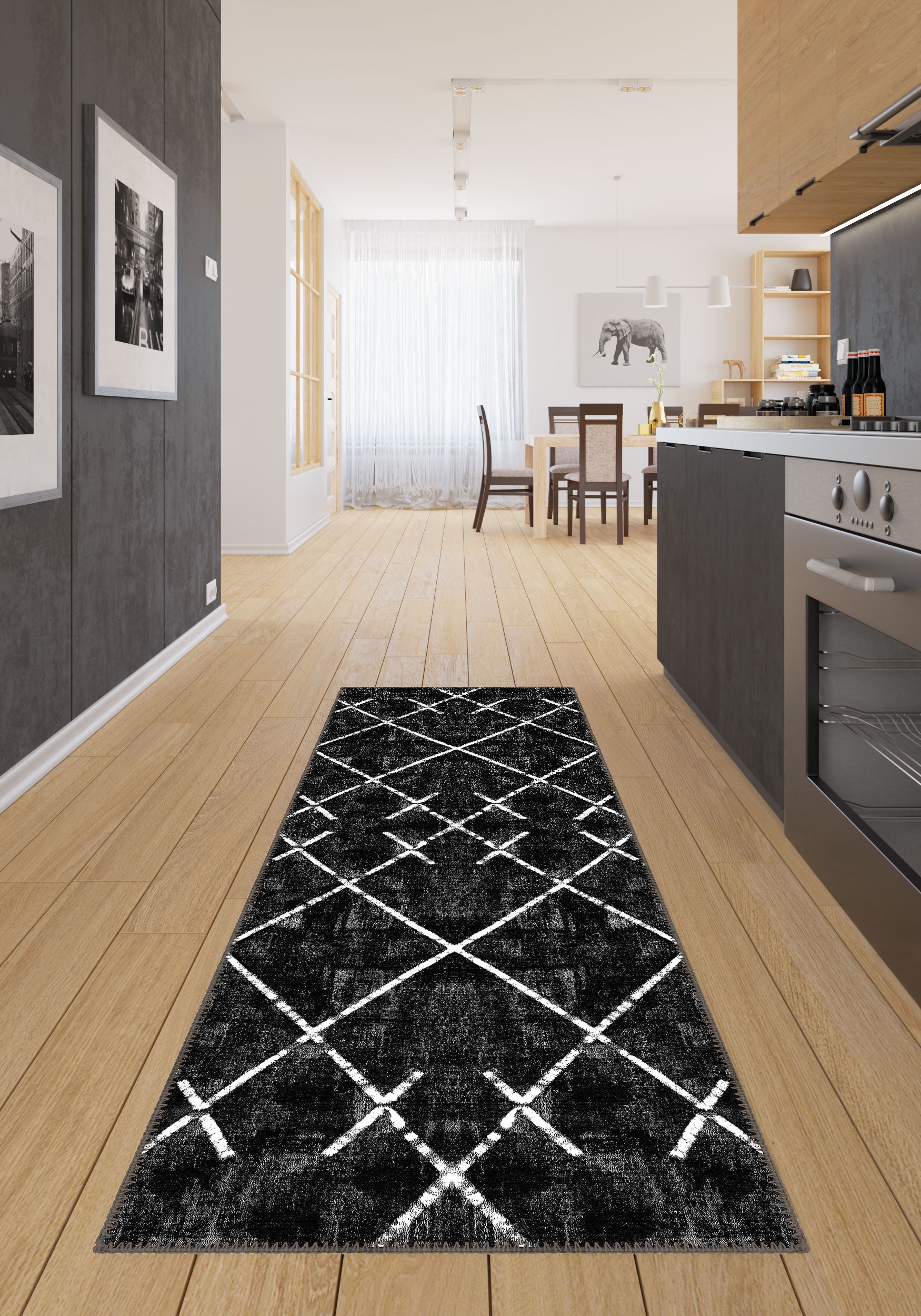 Kitchen Rugs