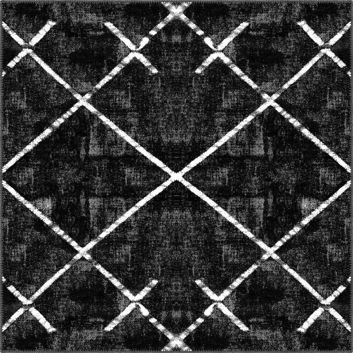 Square Rugs
