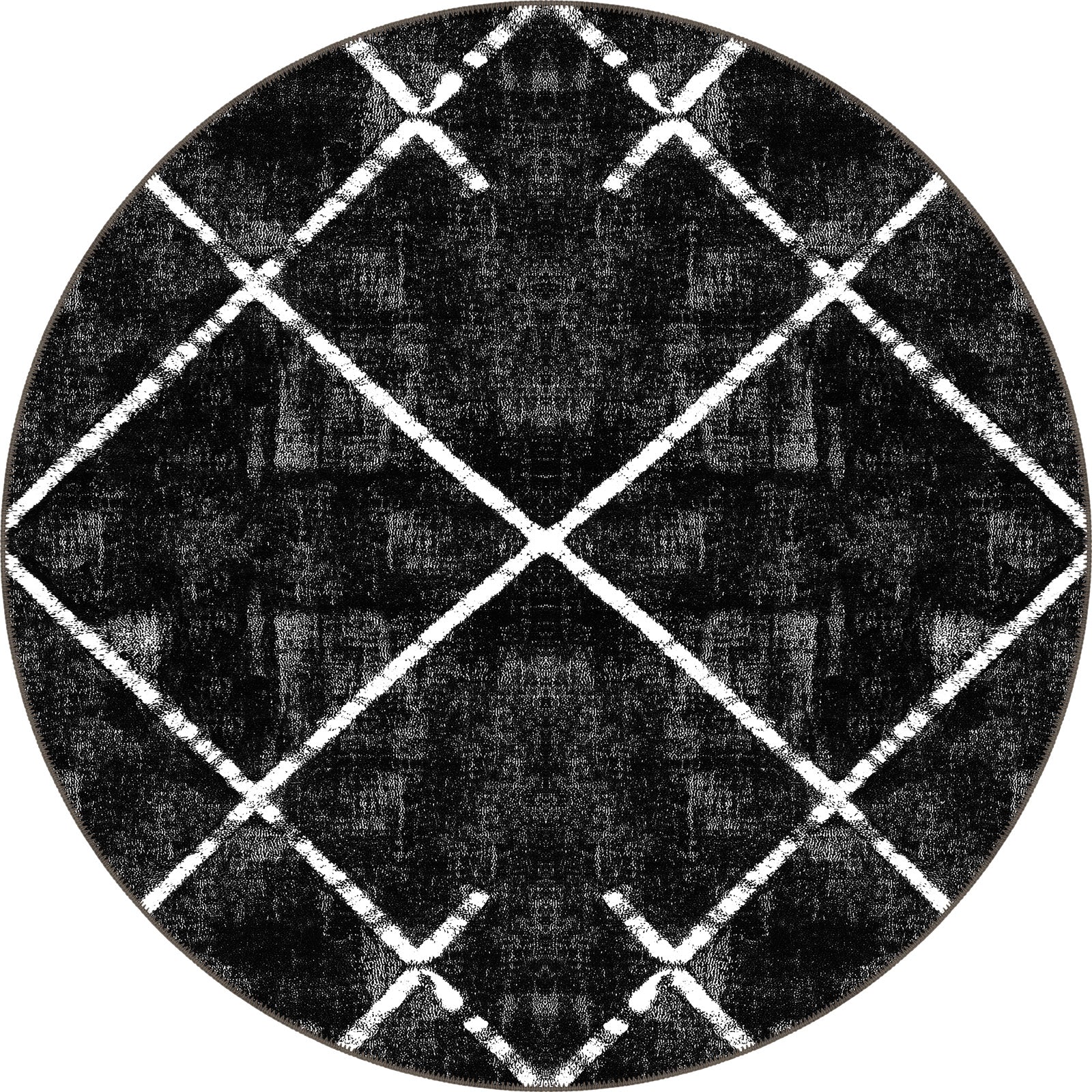 Round Rugs