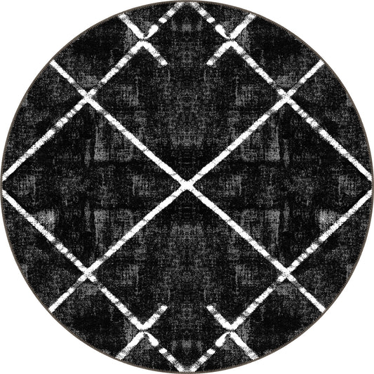 Round Rugs