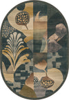 Oval Rugs