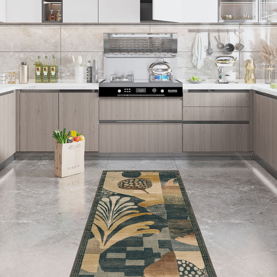 Kitchen Rugs