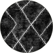 Round Rugs