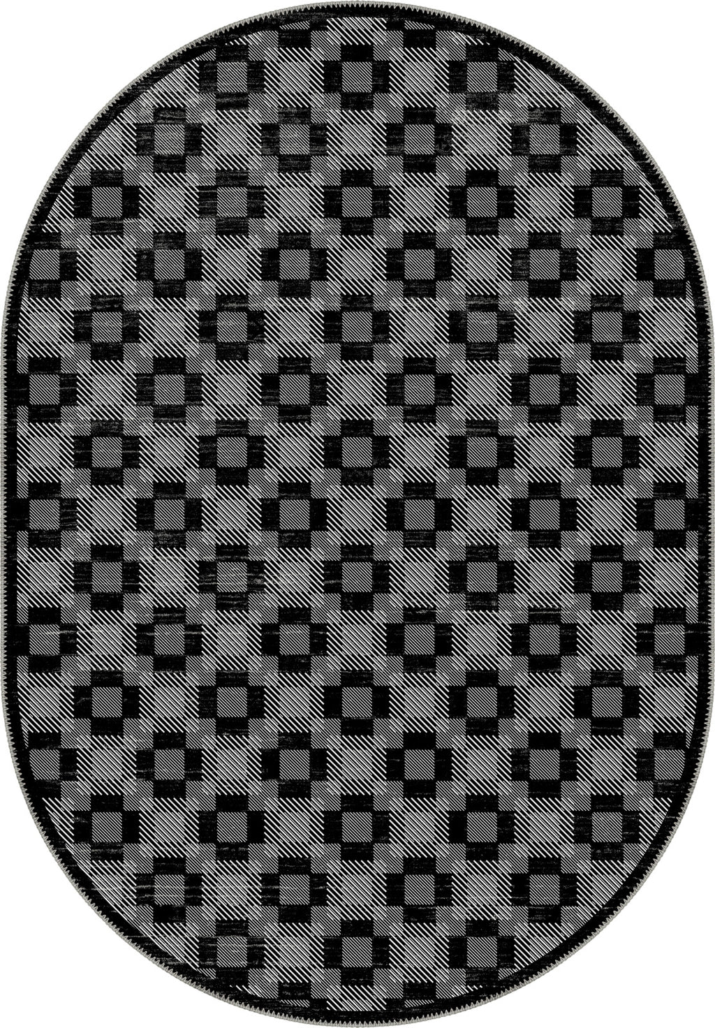 Oval Rugs