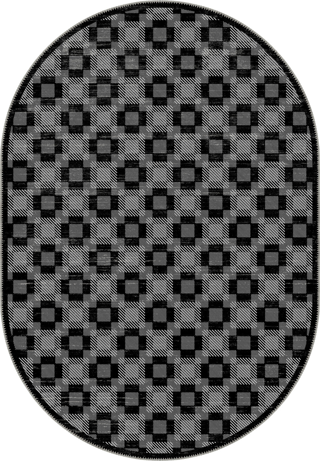 Oval Rugs