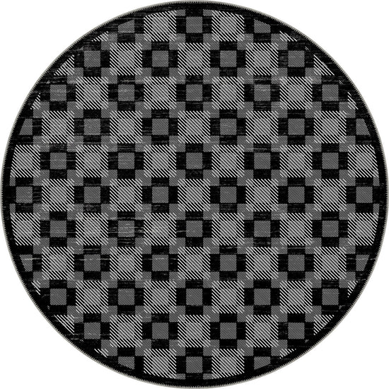 Round Rugs