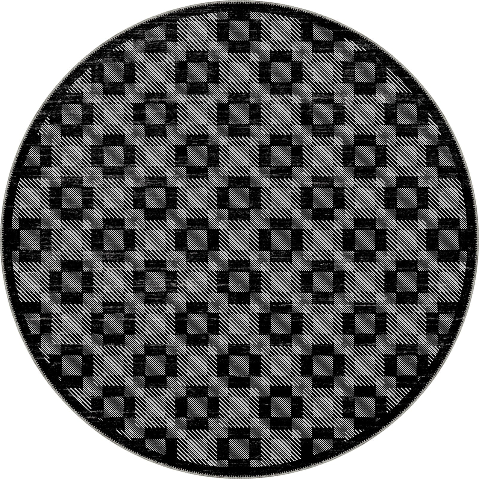 Round Rugs