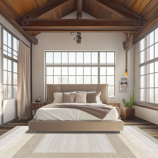Bedroom Rugs
