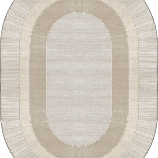 Oval Rugs