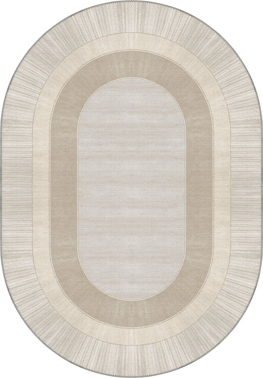 Oval Rugs