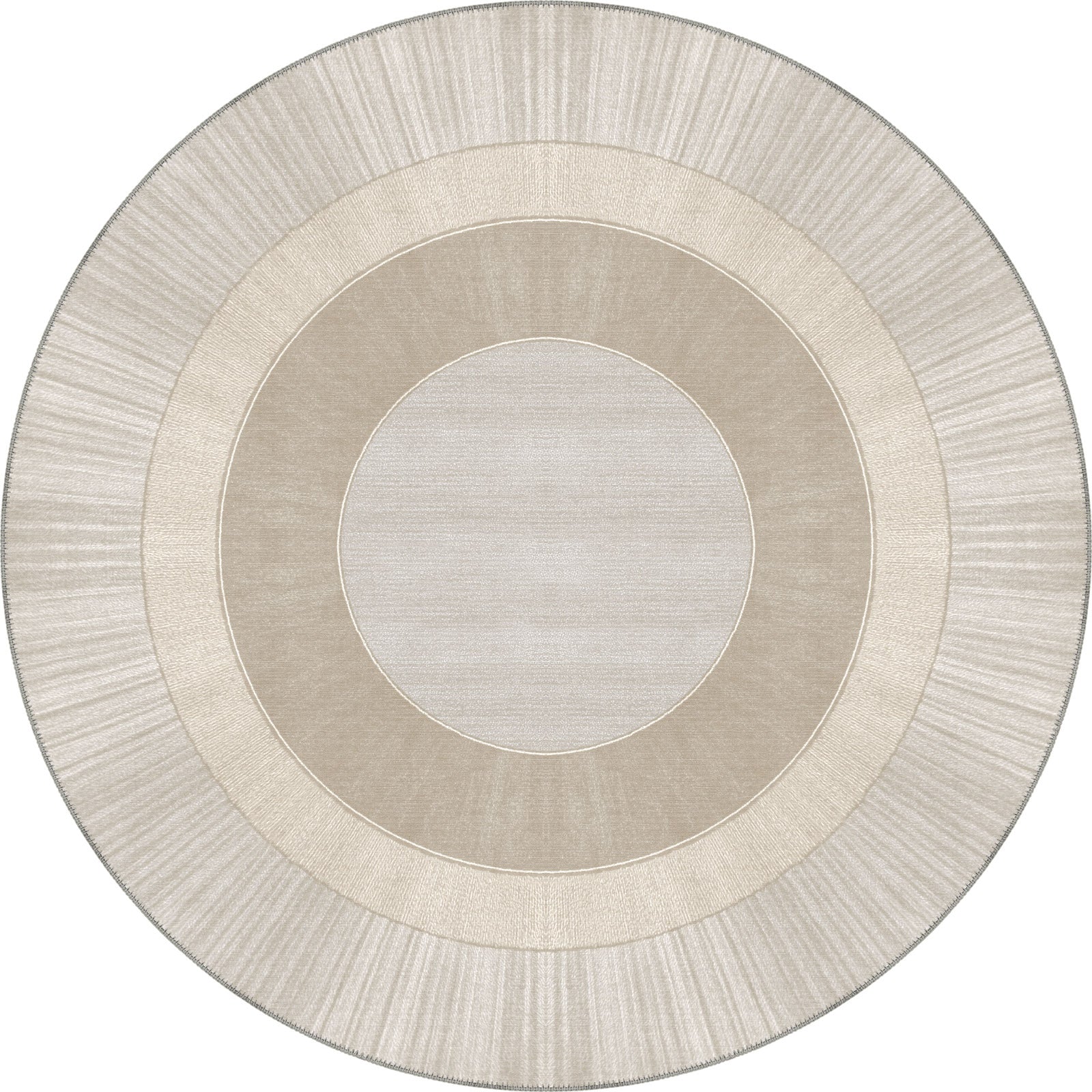 Round Rugs