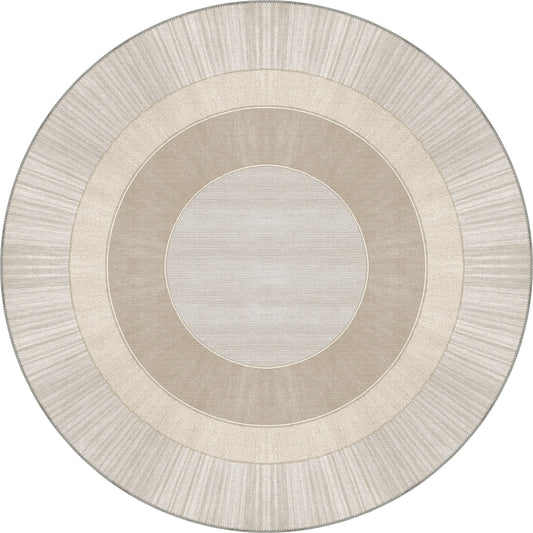 Round Rugs