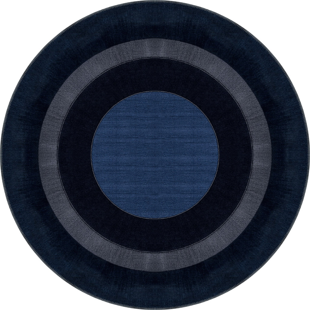 Round Rugs