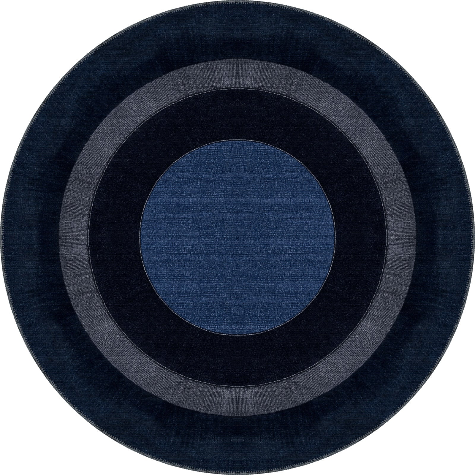 Round Rugs