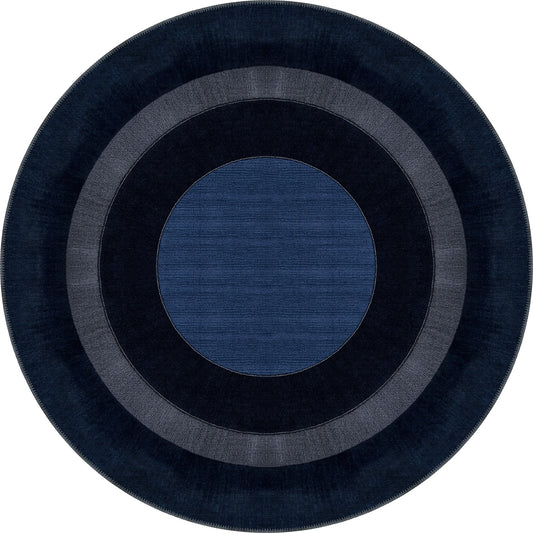 Round Rugs