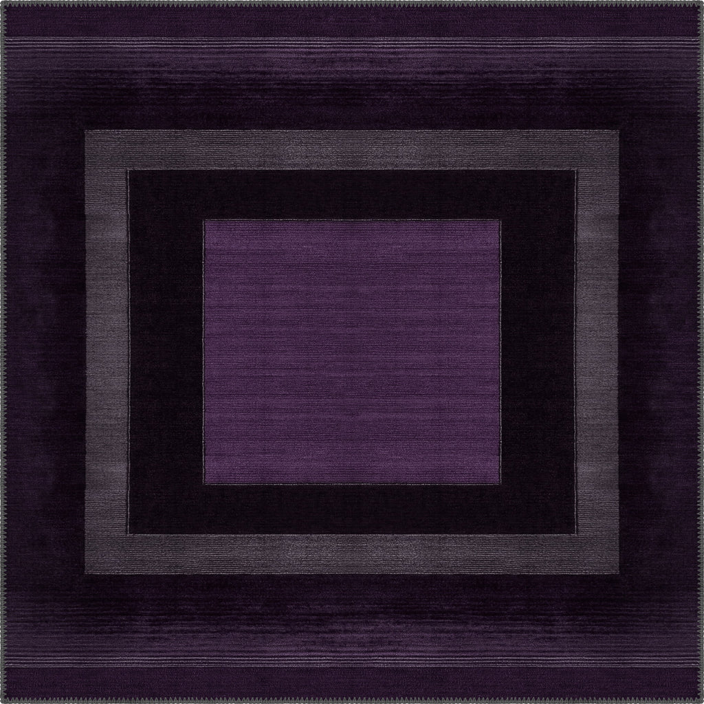 Square Rugs