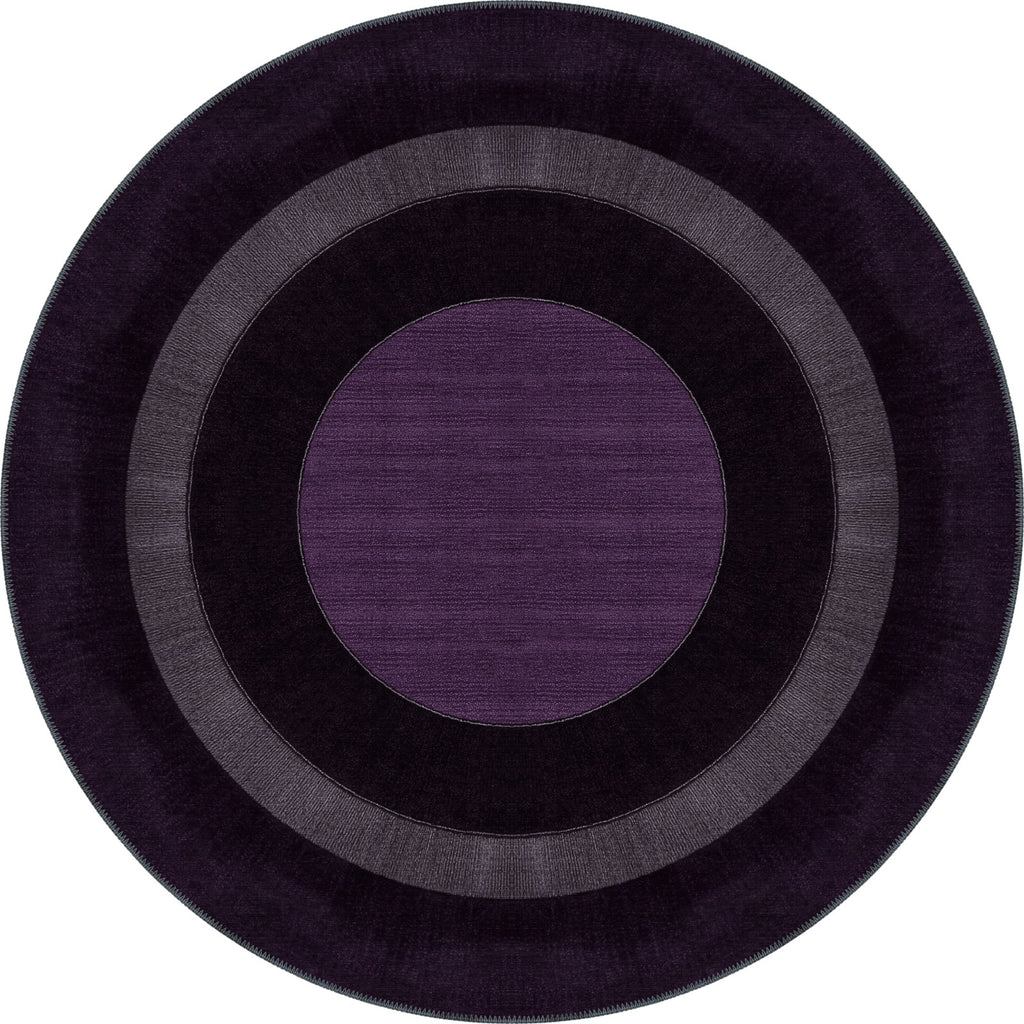 Round Rugs