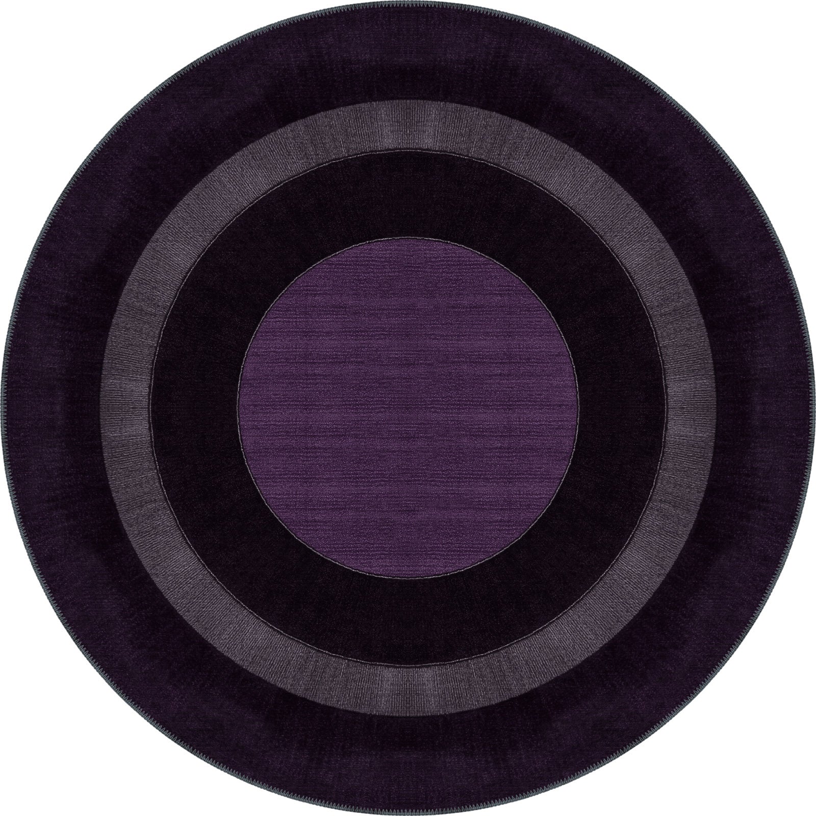 Round Rugs