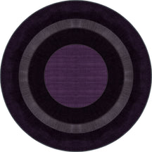 Round Rugs