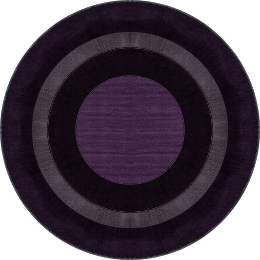 Round Rugs