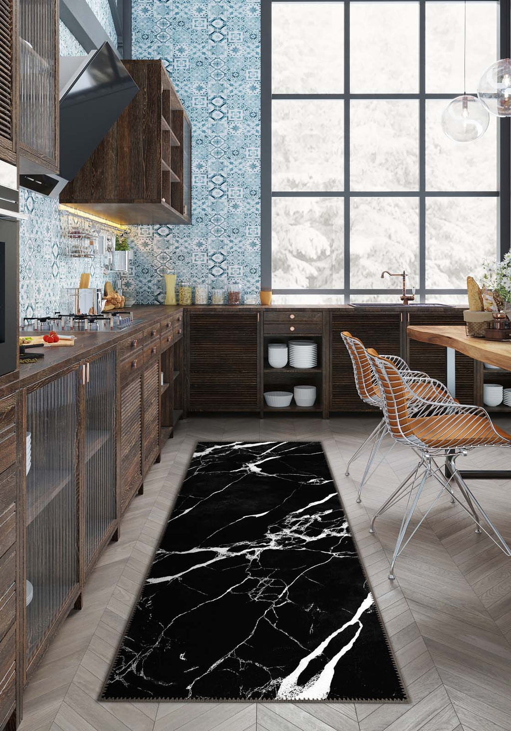Kitchen Rugs