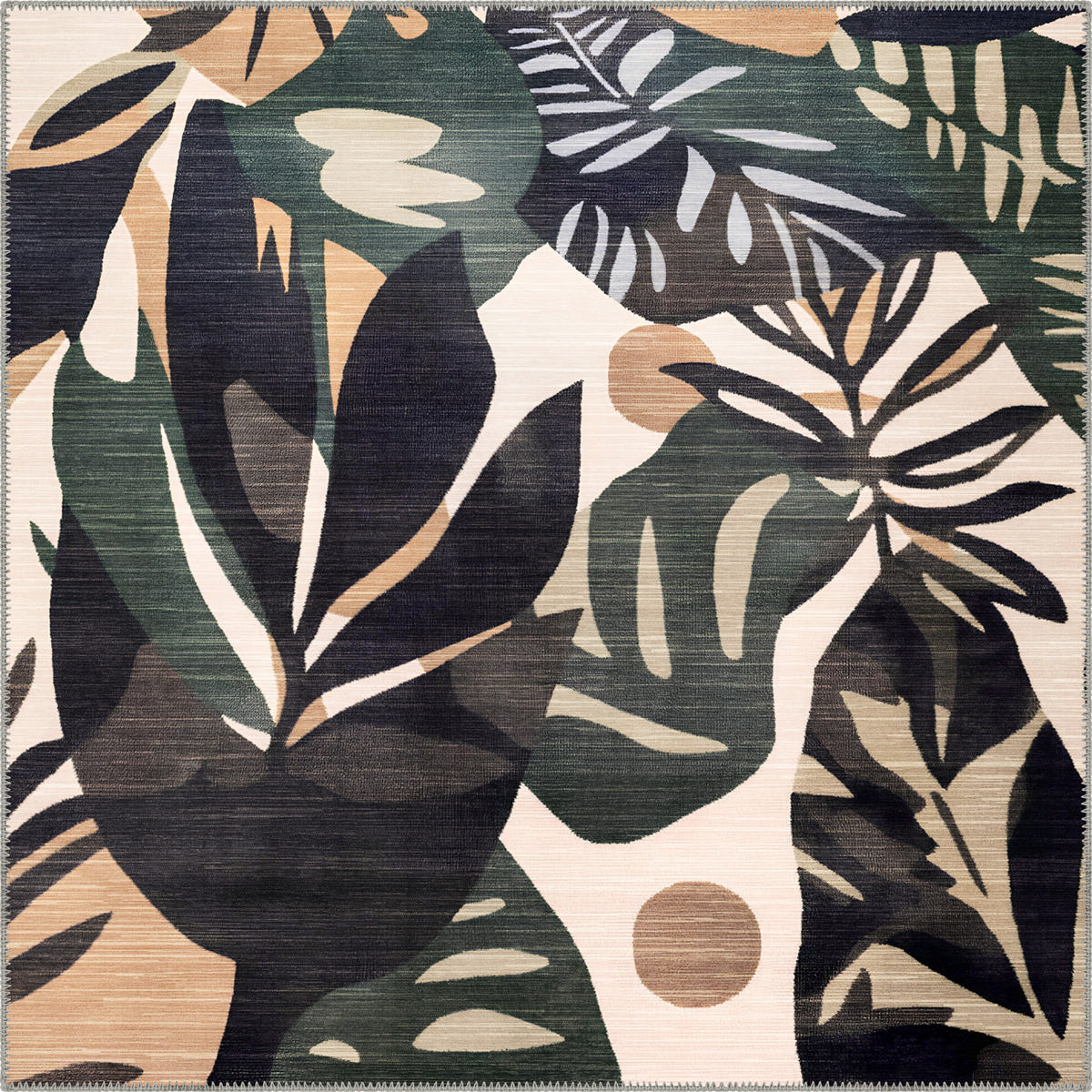 Square Rugs