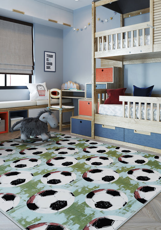 Kids Room Rugs