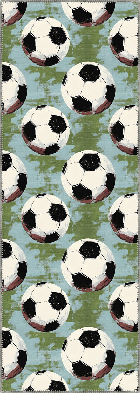 Runner Rugs