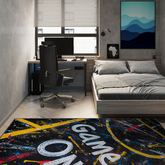 Bedroom Rugs