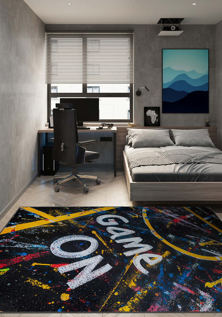 Bedroom Rugs