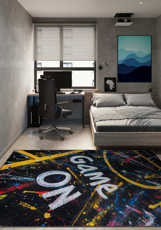 Bedroom Rugs