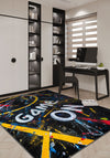 Blaze Street Gamer Rug