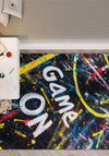 Living Room Rugs