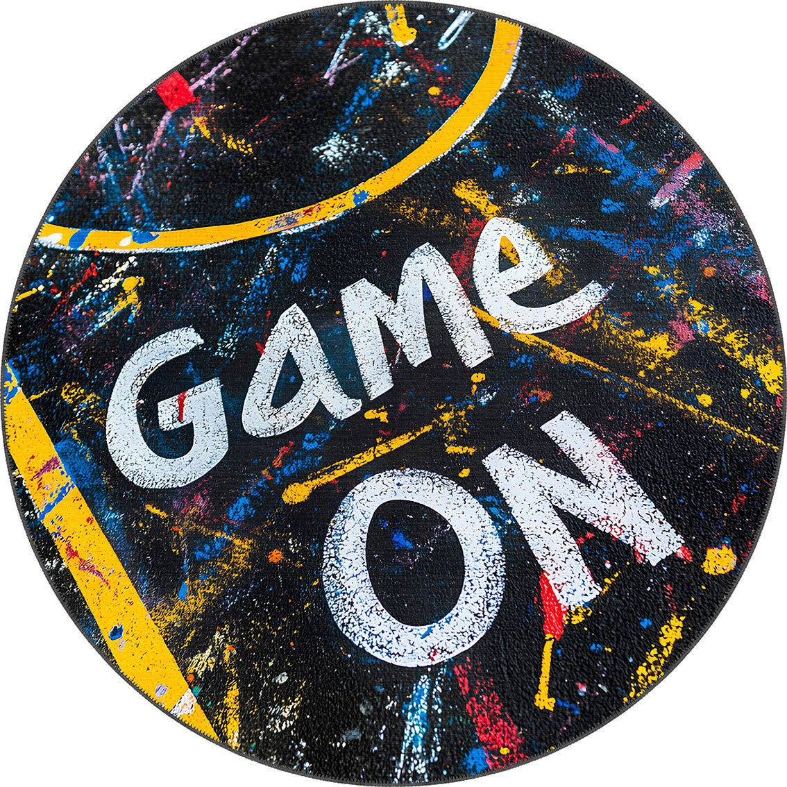 Round Rugs