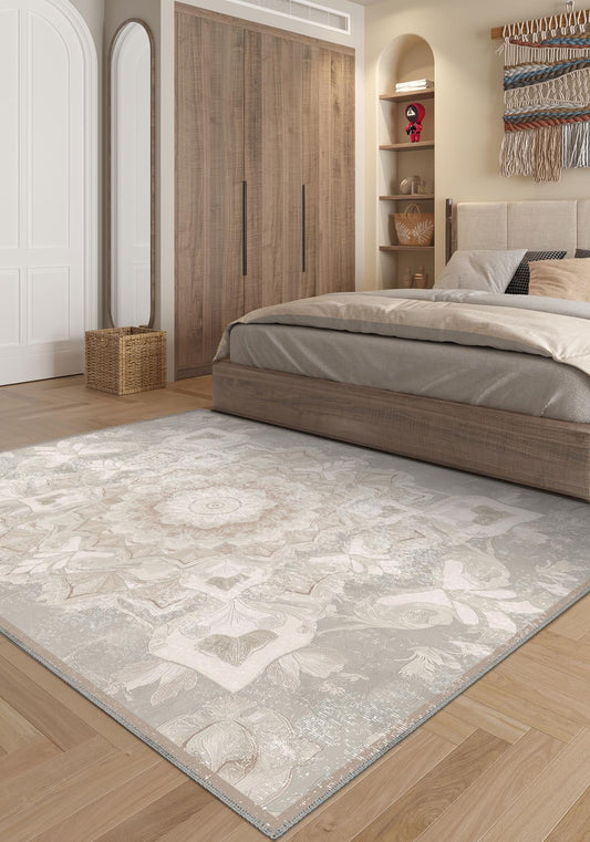 Bedroom Rugs