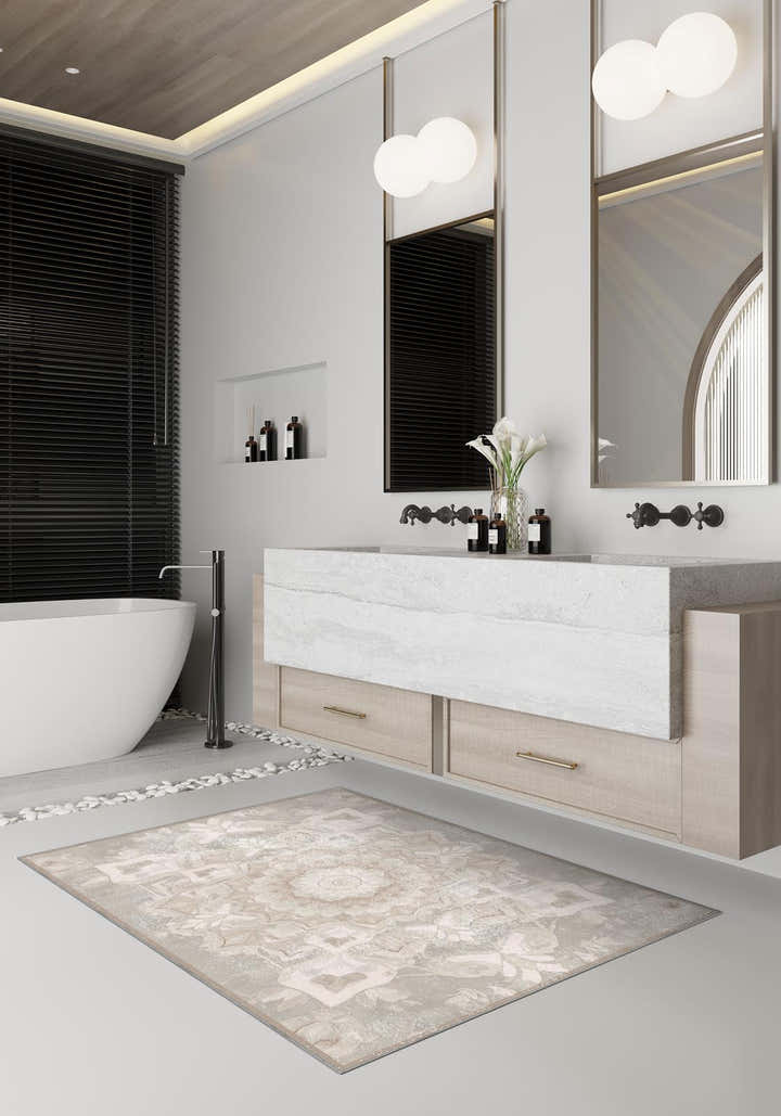 Bath Mat