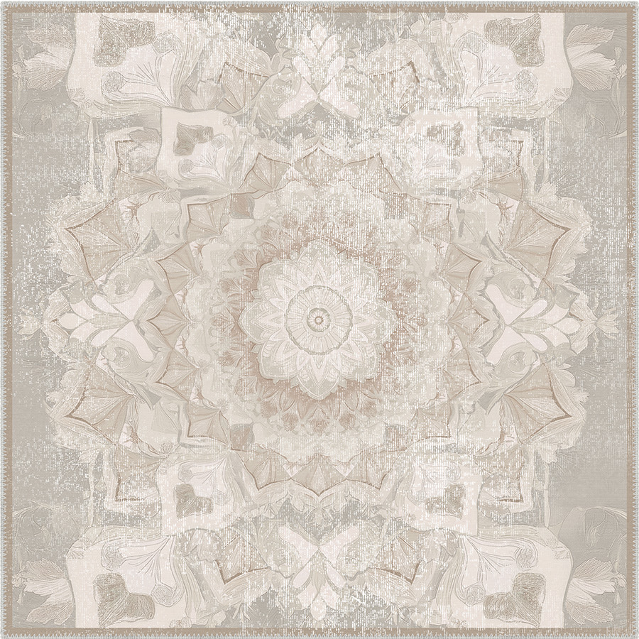 Square Rugs