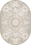 Oval Rugs