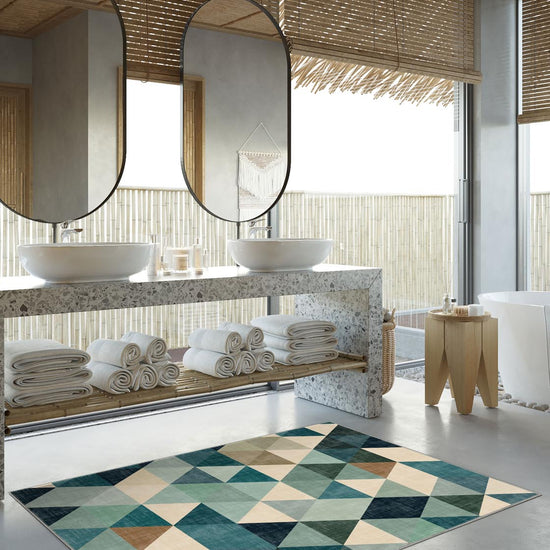 Bath Mat