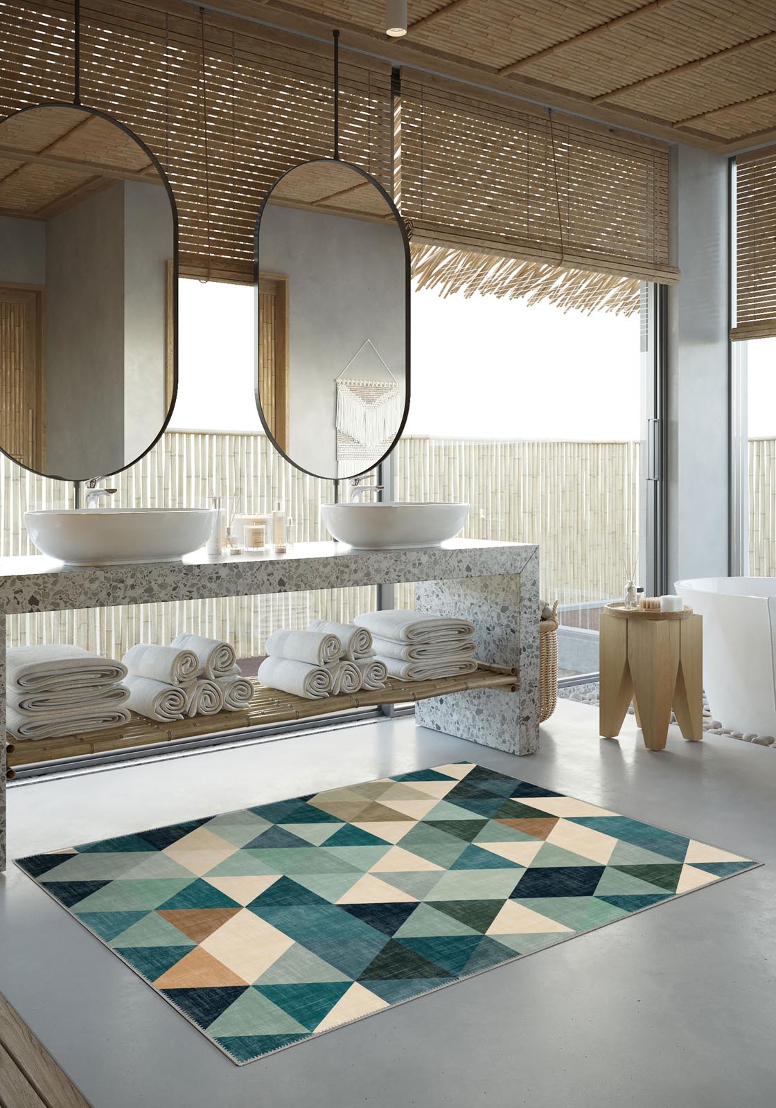 Bath Mat