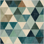 Square Rugs
