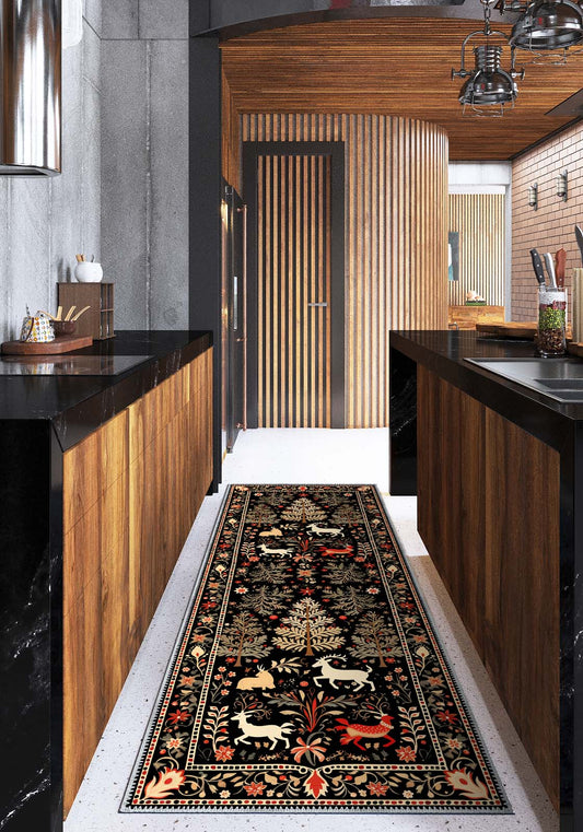 Kitchen Rugs