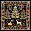 Square Rugs